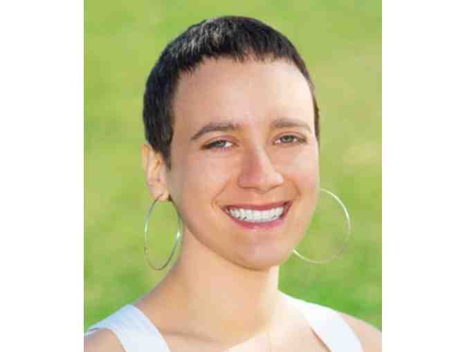 Intuitive Life Coaching Session