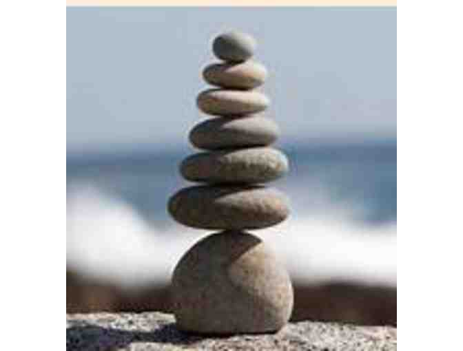 Acupuncture Treatment