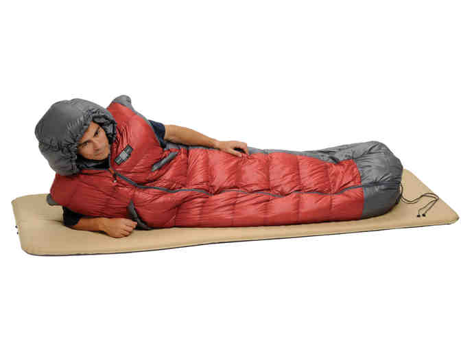 Dreamwalker 650 L Sleeping Bag by Exped
