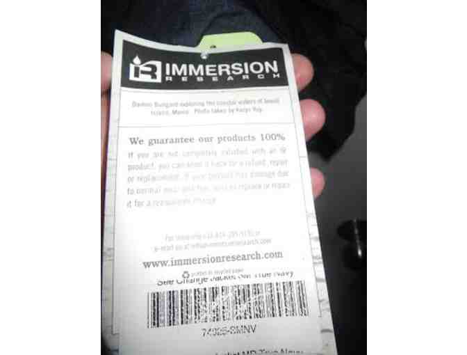 Immersion Research Paddling Jacket
