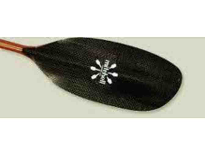 Mitchell Paddle 'Black Magic'