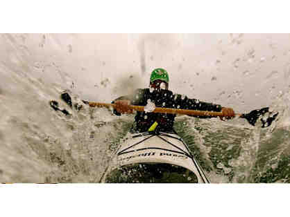 $200 Towards Kayak Purchase or Repairs at Sterling's Kayaks