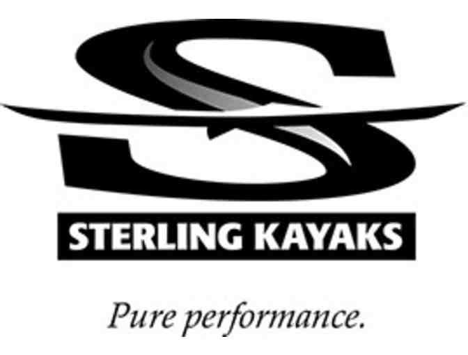 $200 Towards Kayak Purchase or Repairs at Sterling's Kayaks