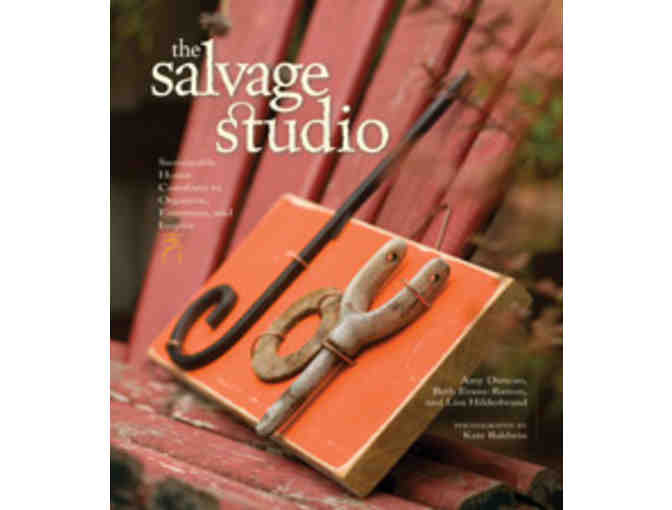 Sustainable Home and Garden Sampler