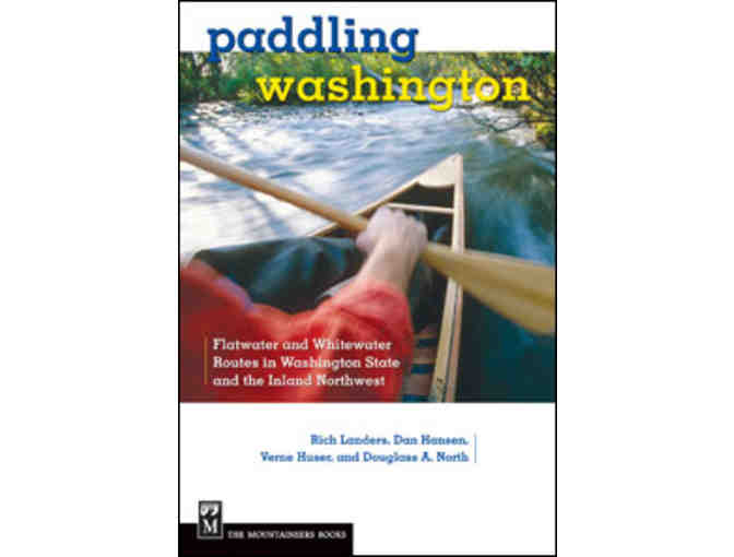 Paddling Knowledge Package