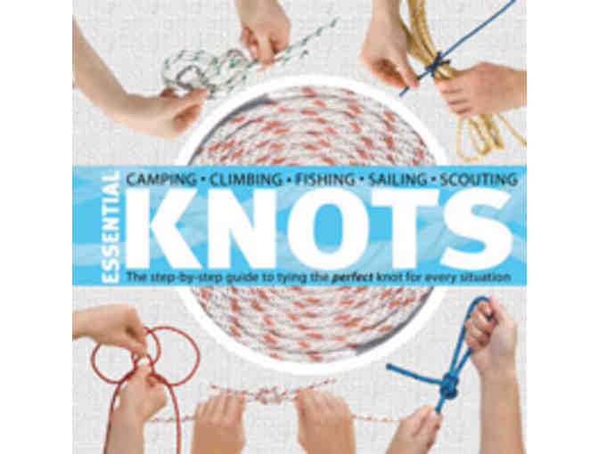 Paddling Knowledge Package