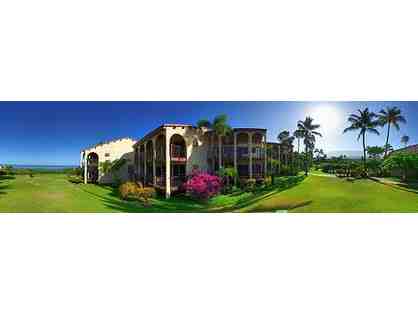 One Week in 3 Bedroom Condo in Kihei, Maui