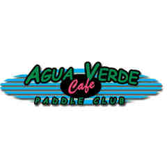 Agua Verde Cafe & Paddle Club