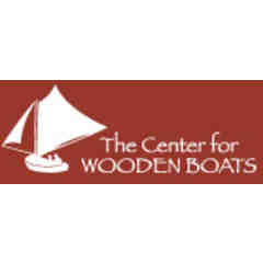 Center for Wooden Boats