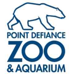 Point Defiance Zoo & Aquarium