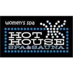 Hothouse Spa & Sauna