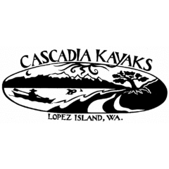 Cascadia Kayaks