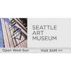 Seattle Art Museum
