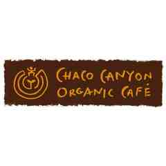 Chaco Canyon Organic Cafe