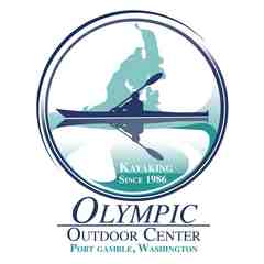 Olympic Outdoor Center