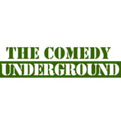 The Comedy Underground