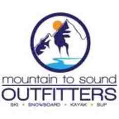 Mountain to Sound Outfitters