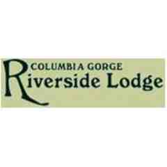 Columbia Gorge Riverside Lodge