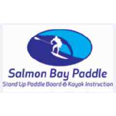 Salmon Bay Paddle