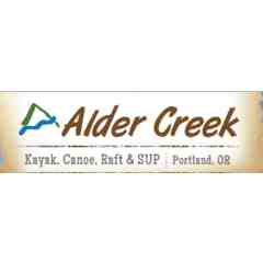 Alder Creek Kayak, Canoe, Raft & SUP