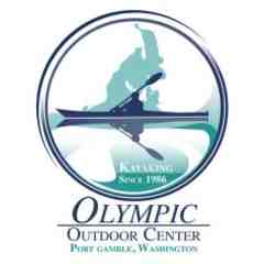 Olympic Outdoor Center