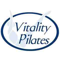 Vitality Pilates