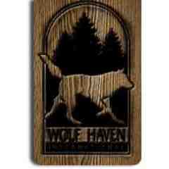 Wolf Haven International