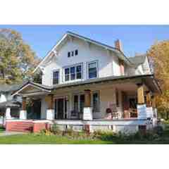 Seven Porches Guest House