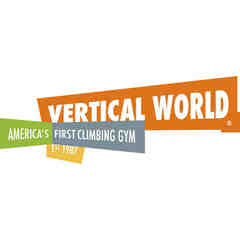 Vertical World