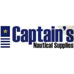 Captain's Nautical Supplies