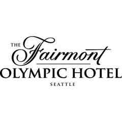 Fairmont Olympic Hotel