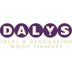 Daly's Paint and Decorating
