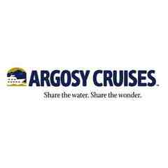 Argosy Cruises