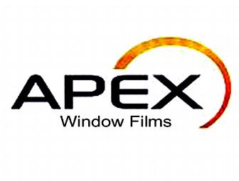 Apex Window Treatment