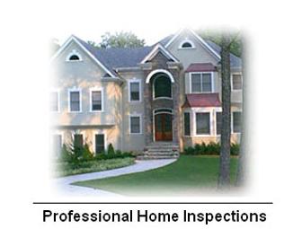 Professional Home Inspections- Radon Testing Certificate