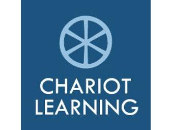 SAT/ACT Test Triage session instructed personally by the founder of Chariot Learning