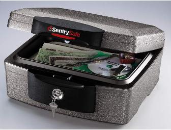 Sentry Safe Fire-Safe Waterproof Chest Modell H1100