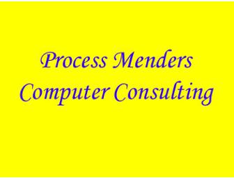 Process Menders Computer Consulting/Training