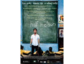 Half Nelson (2006) Movie Poster