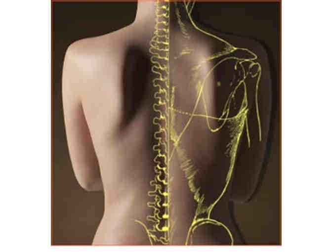 O'Dell Family Chiropractic offers a Preventation Spinal Health Eveluation