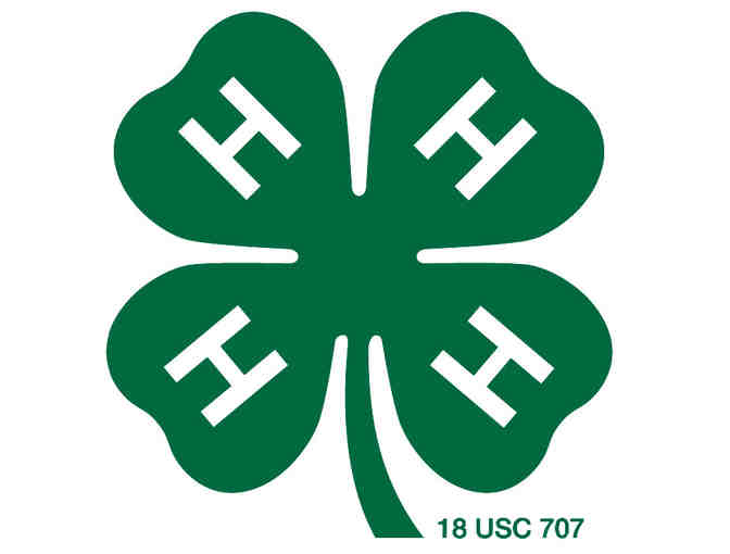 Monroe County 4-H Youth Development offers a Family Membership Certificate