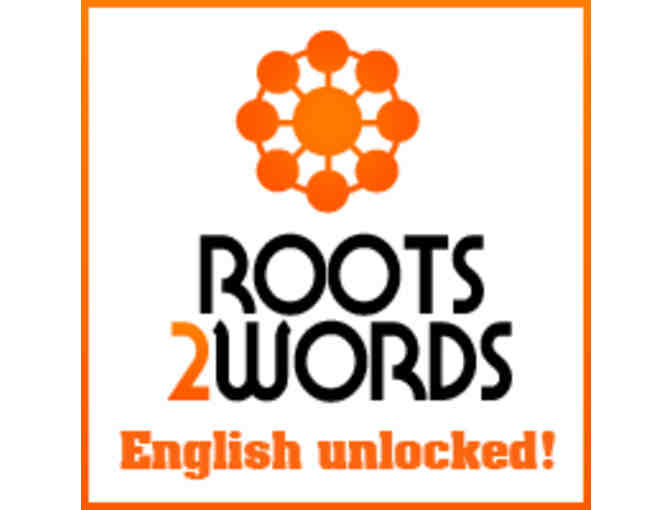 Enrollment in the Roots2Words vocabulary program
