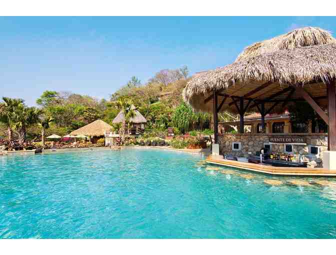 5-Night Stay at Hilton Papagayo Costa Rica Resort & Spa with Airfare for 2 - Photo 1