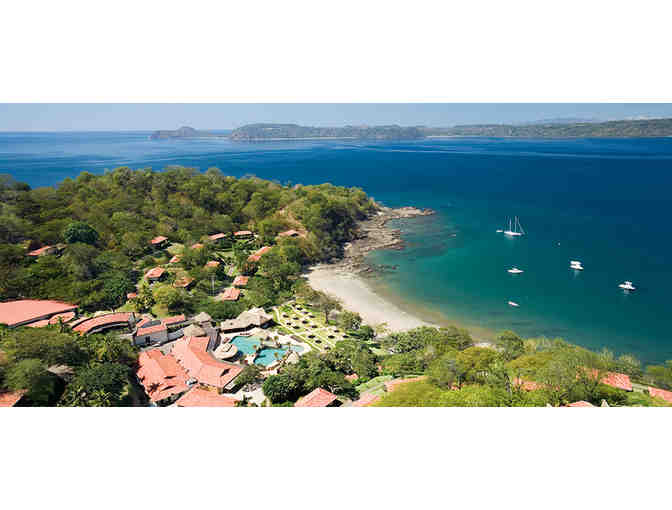 5-Night Stay at Hilton Papagayo Costa Rica Resort & Spa with Airfare for 2 - Photo 3