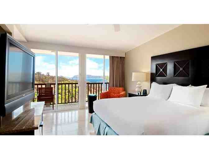 5-Night Stay at Hilton Papagayo Costa Rica Resort & Spa with Airfare for 2 - Photo 2