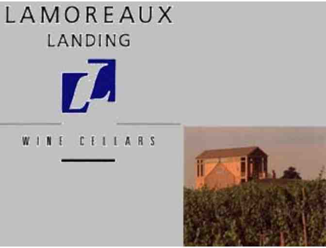 Lamoreaux Landing Wine Cellars $25.00 Gift Card