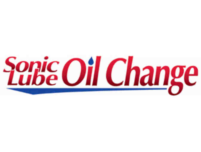 Delta Sonic offers Semi Symthetic Oil Change Certificate