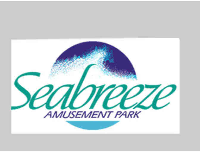 Seabreeze Amusement Park offers a Park & Slide Pass