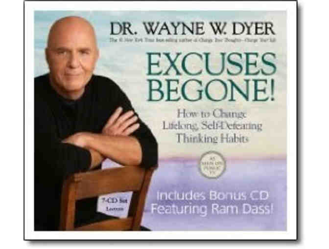 Dr Dyer Excuses Begone 7CD