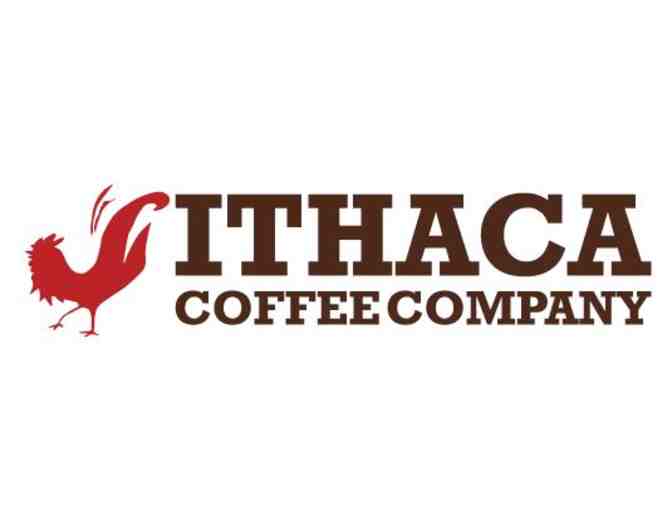 2015 WXXI AUCTION TOWN TRAVEL PACKAGE: ITHACA